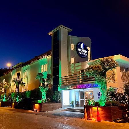 Marina Boutique Hotel Fethiye Kültér fotó