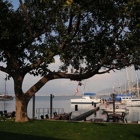 Marina Boutique Hotel Fethiye Kültér fotó