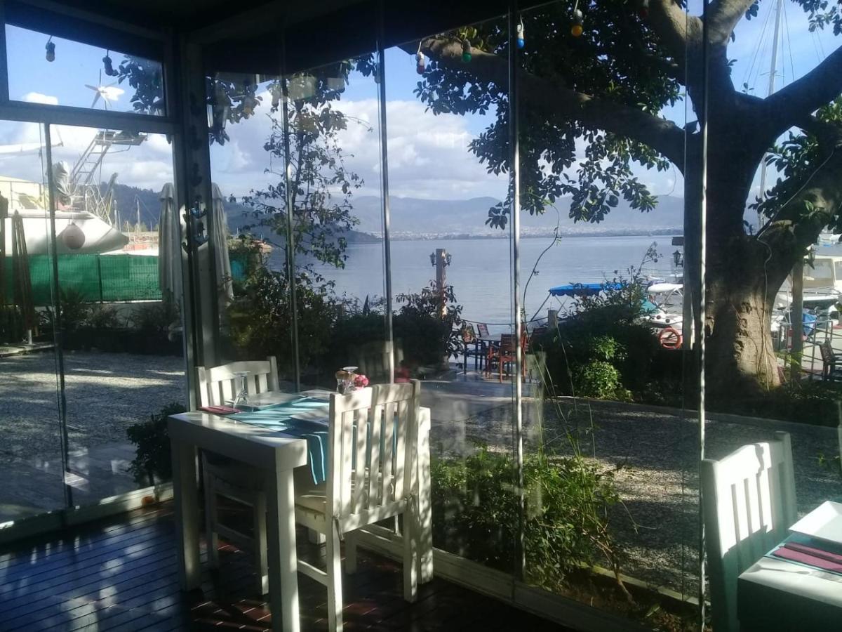 Marina Boutique Hotel Fethiye Kültér fotó