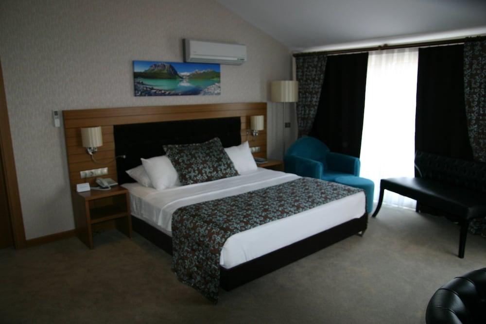 Marina Boutique Hotel Fethiye Kültér fotó