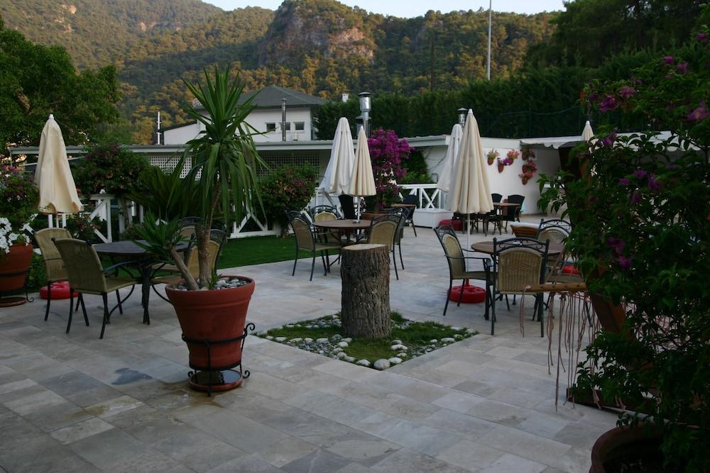 Marina Boutique Hotel Fethiye Kültér fotó