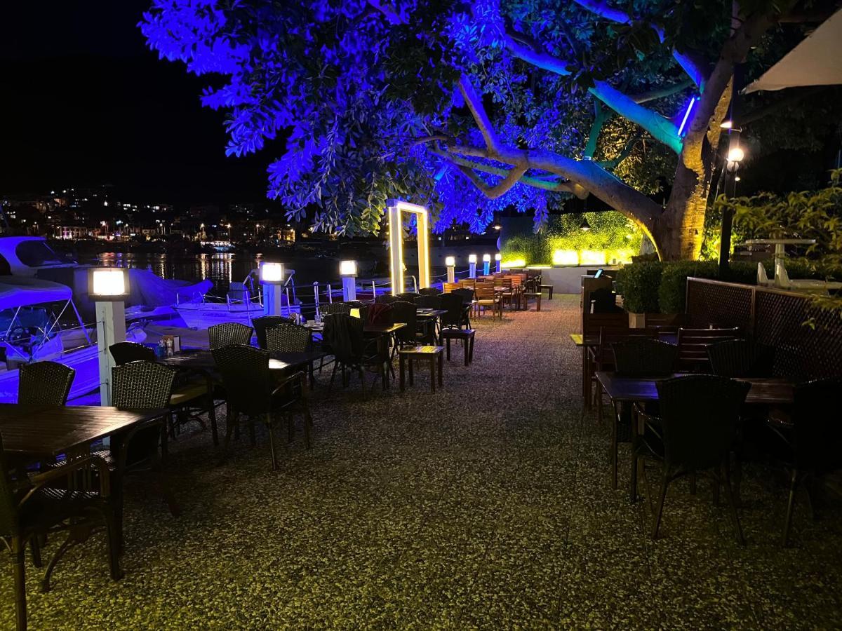 Marina Boutique Hotel Fethiye Kültér fotó