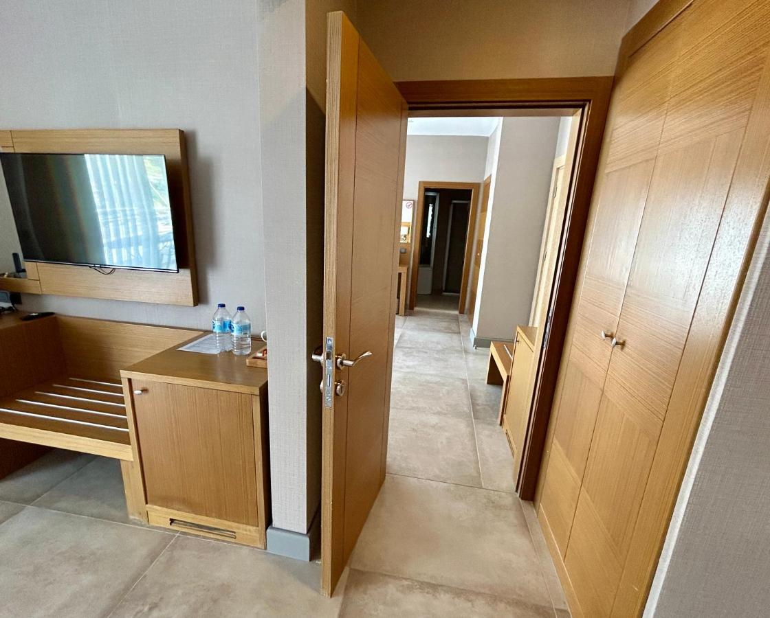 Marina Boutique Hotel Fethiye Kültér fotó