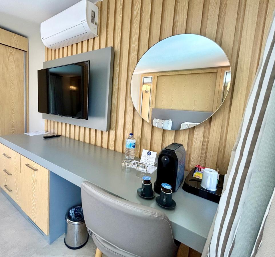 Marina Boutique Hotel Fethiye Kültér fotó