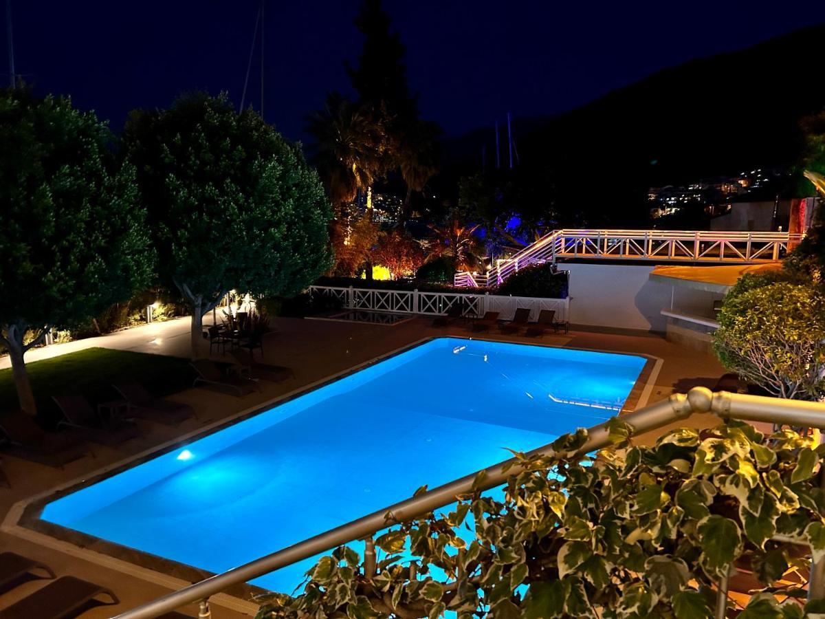 Marina Boutique Hotel Fethiye Kültér fotó