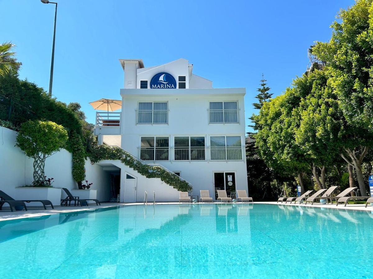 Marina Boutique Hotel Fethiye Kültér fotó