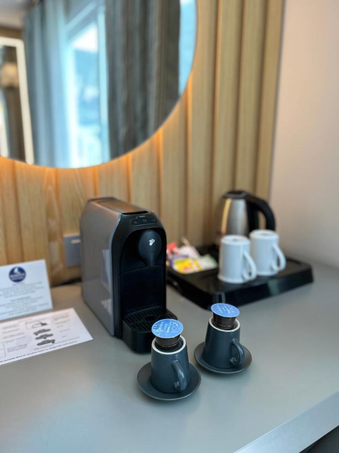 Marina Boutique Hotel Fethiye Kültér fotó