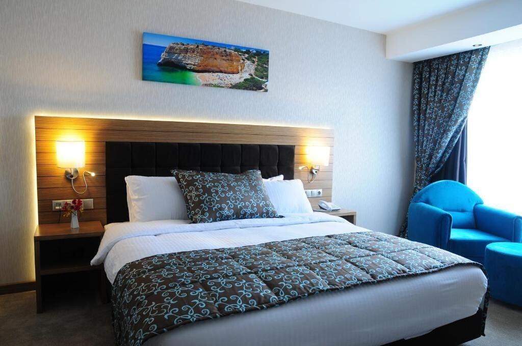 Marina Boutique Hotel Fethiye Kültér fotó