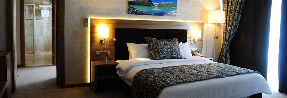 Marina Boutique Hotel Fethiye Kültér fotó